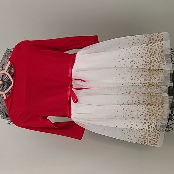 Christmas dress - Picture 2 of 2